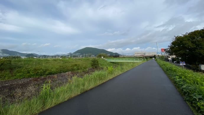 豪雨の中の運転 怖いなんてもんじゃないわ
