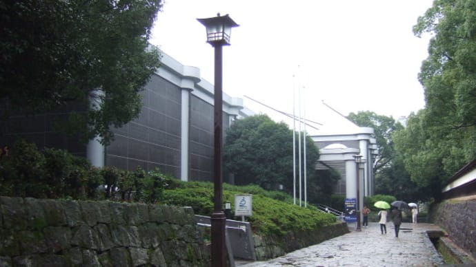 小惑星探査機 「はやぶさ」 帰還カプセル特別展示 熊本博物館
