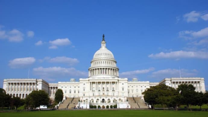 法輪功保護法案が再提出 米上下両院の議員が中共による法輪功弾圧に非難