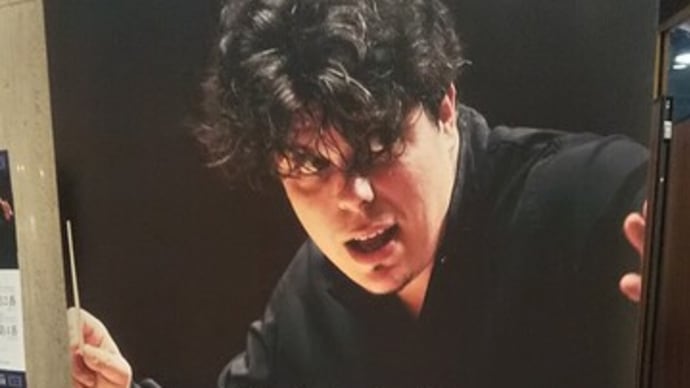 バッティストーニ指揮 東フィル:ピアソラとプロコフィエフ