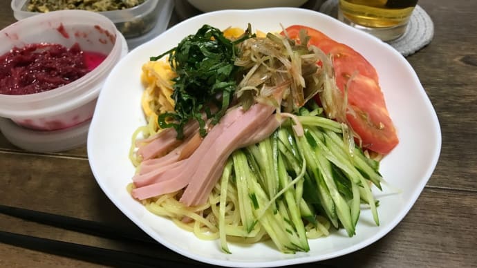 今日の暑さはちょと違う