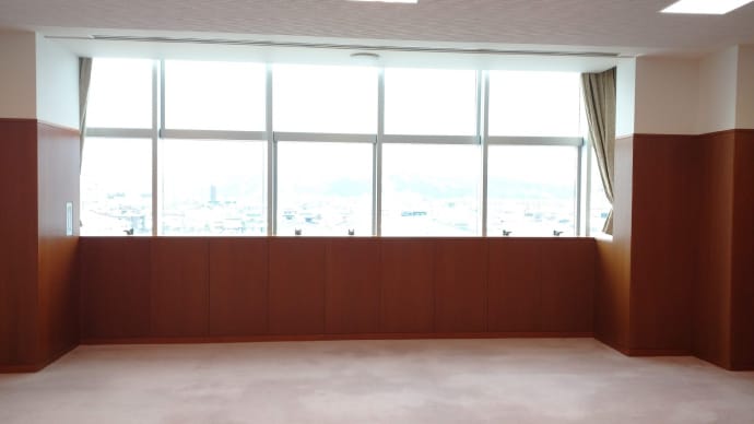 移転することになった