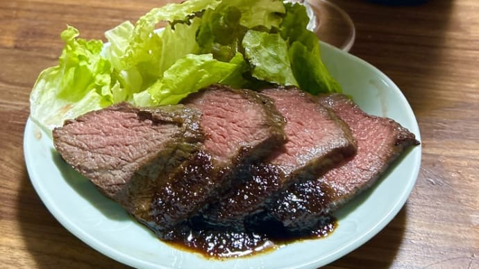 息子飯