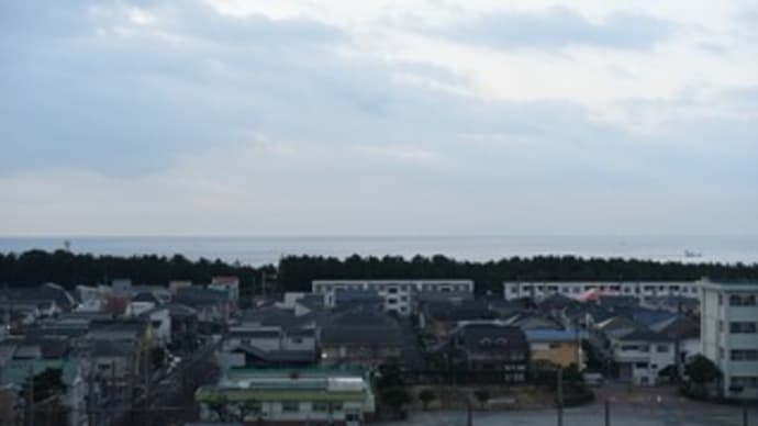 明日以降は厳しい寒さ