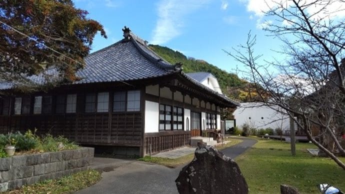 モダン宿坊 禅の湯(静岡県河津町)日帰り入浴体験記