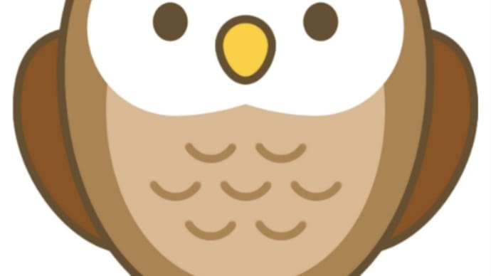 フクロウ