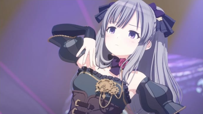 シャニアニ第11話