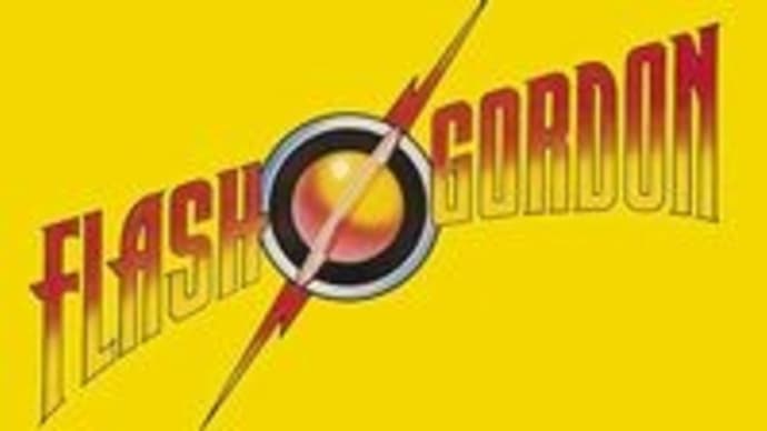 Flash Gordon (Original Soundtrack) / Queen