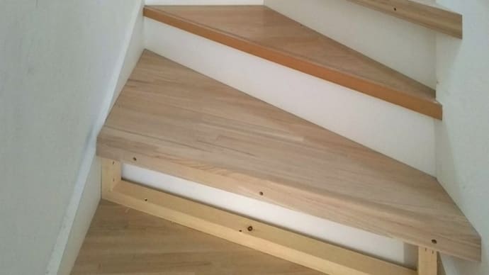無垢材と建材の違い