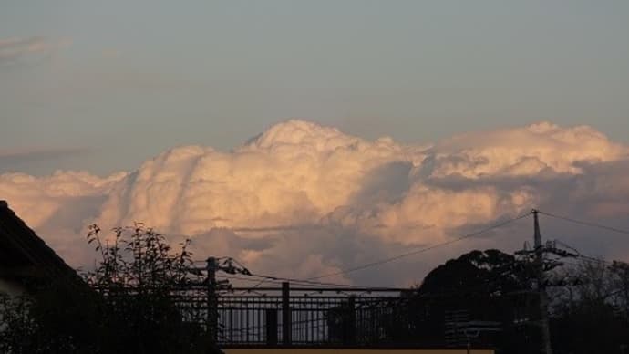 移動日の空