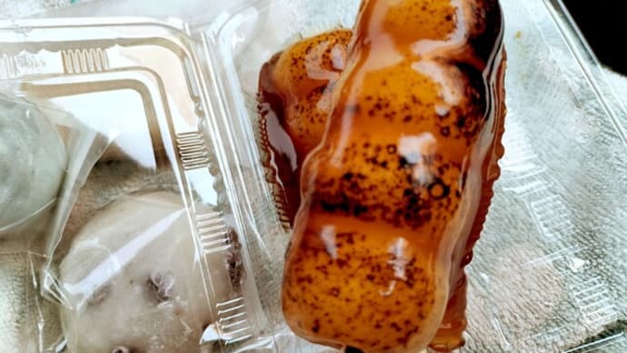 秋の食欲に和菓子を提案致します!【高崎市倉賀野町】