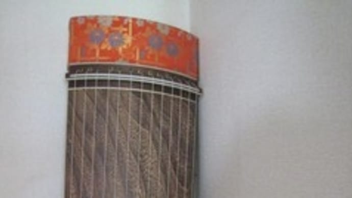 昔聴いていた「邦楽の調べ」(じゃなかったけ?)をおもう
