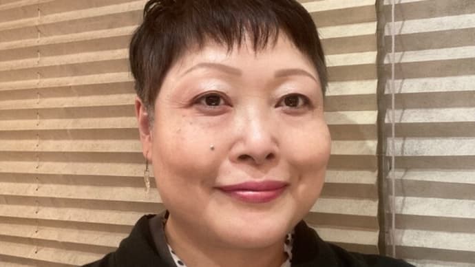 暇な時ほど美容室できれいにしてもらうことにしています