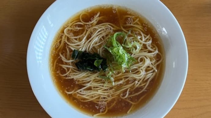 夏休みの家飯。