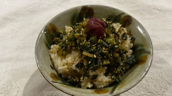 旬野菜から力をもらう
