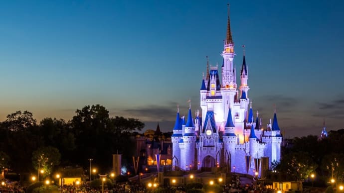 【名言】ウォルト・ディズニーさんの名言