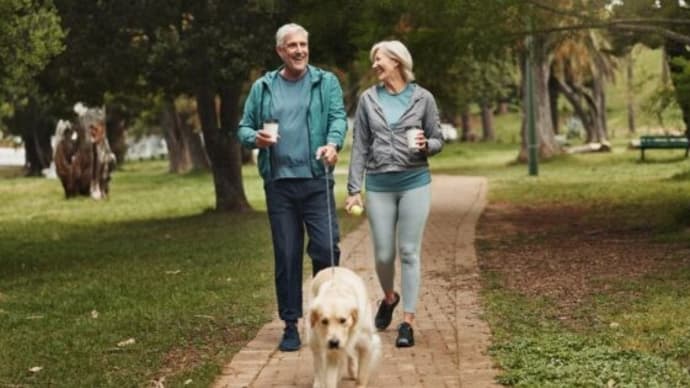 短時間の運動で脳が若返る?最新研究が示す即効効果
