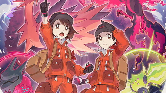 ㊗️冠の雪原解禁記念〜解禁ポケモン考察〜