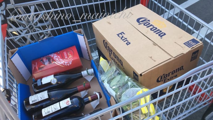 コストコの大量なベビーリーフで「ミラノ風カツレツ」を作りましたよ。