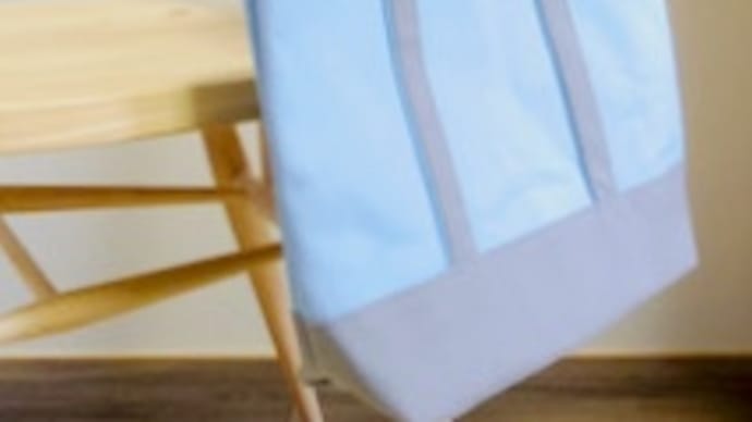 みつばちトート