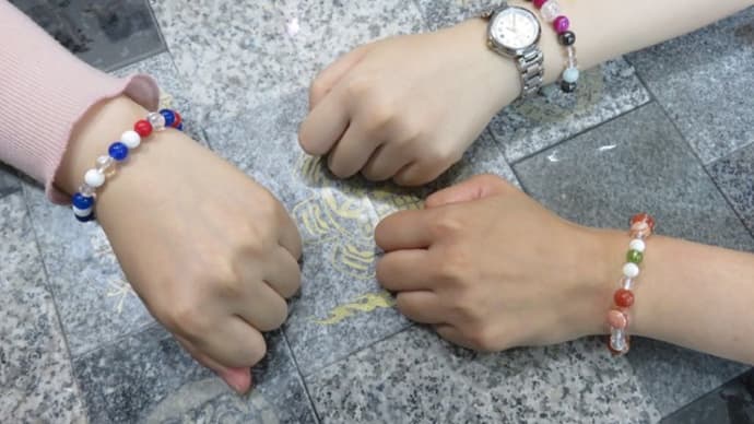 7月27日 3人の女子会
