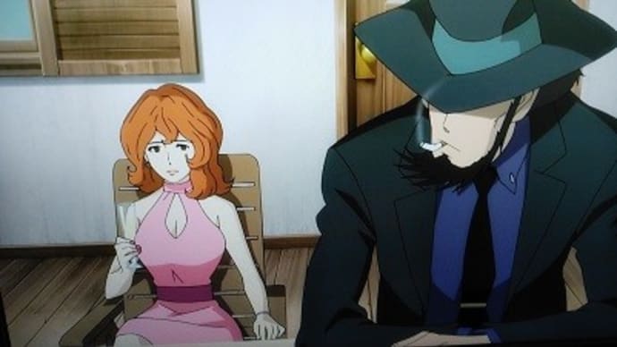 Gooブログ Goo Blog ハッシュタグ 次元大介