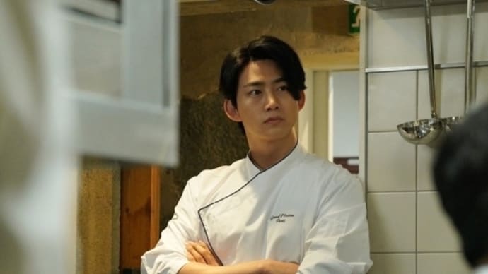 テギョン、木村拓哉と日本映画「グランメゾン・パリ」で共演!