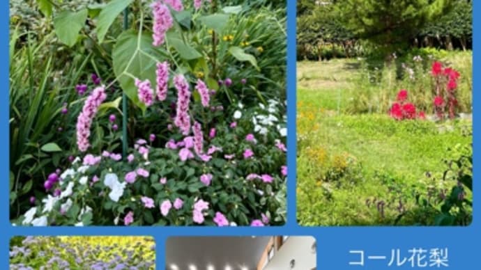 秋分の日