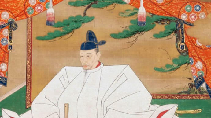 石見の伝説と歴史の物語−224(秀吉の野望)