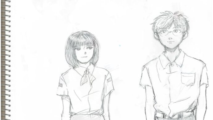 新作漫画