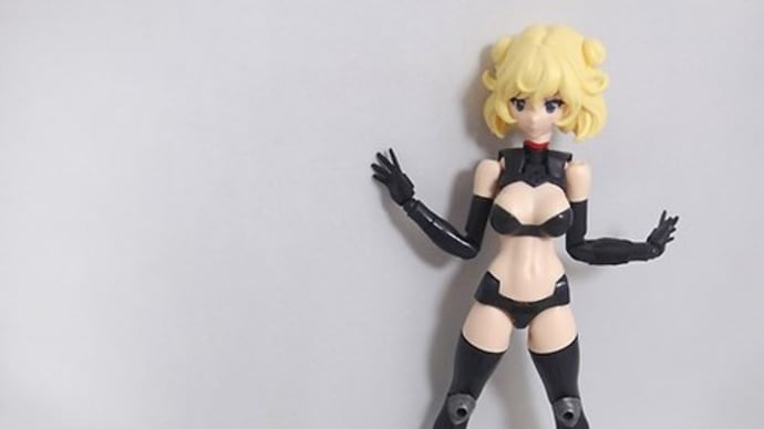 で、おようふくは着れるのかしら?