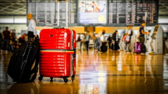 【サイトPR】国際空港一覧サイト