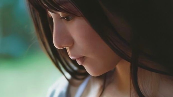 「さよならが言えない。」