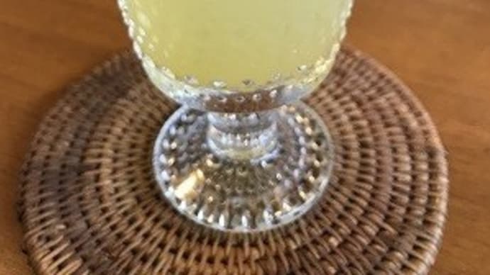 甘党が甘夏を食べる時