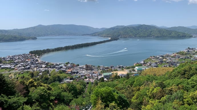 奥さんとの逢瀬2日目 R7.5.5