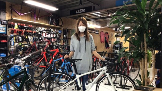 ありがとうございます。