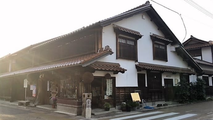 山陰・鳥取県の中部、倉吉市にあるうまい酒・元帥(げんすい)