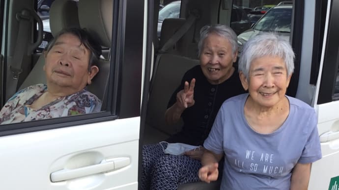 ドライブ🚗