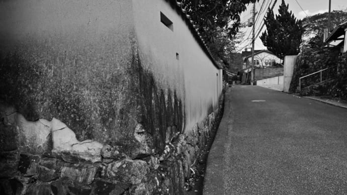高畑町 志賀直哉邸