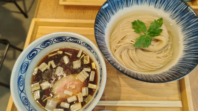 ハちゃんラーメン(浜松町)