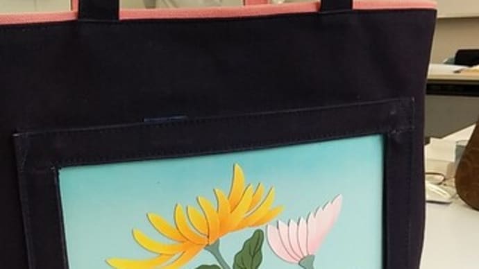 本番の秋近し 芦屋教室