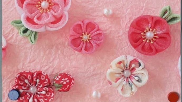 9日まで作品展&チャリティー販売