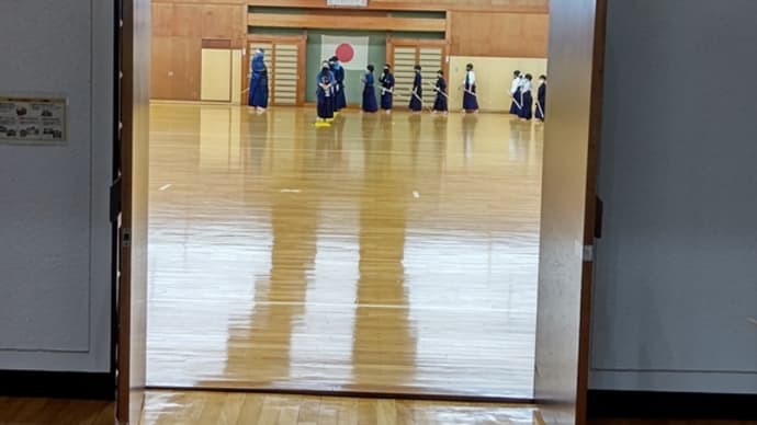 寒さに負けない