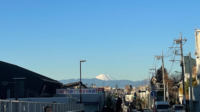 リアルタイムの更新(いつもの場所で)