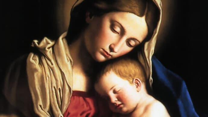 聖母マリア様は真に天主の御母です。この祝日がなぜ制定されたか知っていますか?