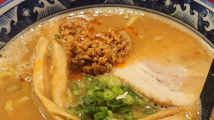 麺匠 佐蔵(松本駅)