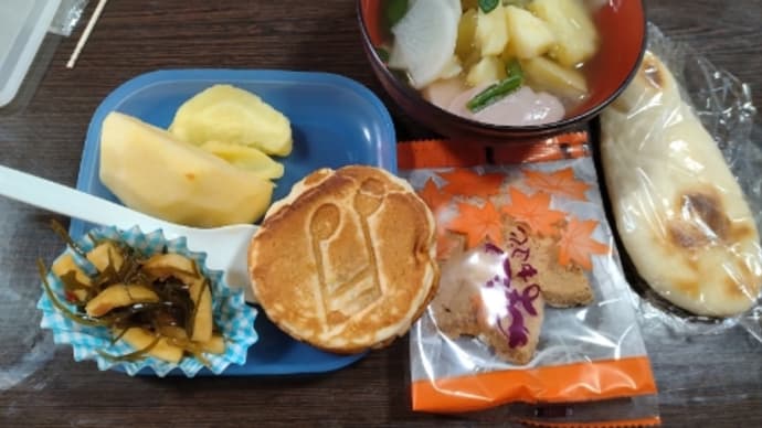 美味しい物は幸せ!楽しい美味しいサークル。