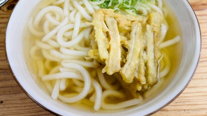 武蔵野うどん