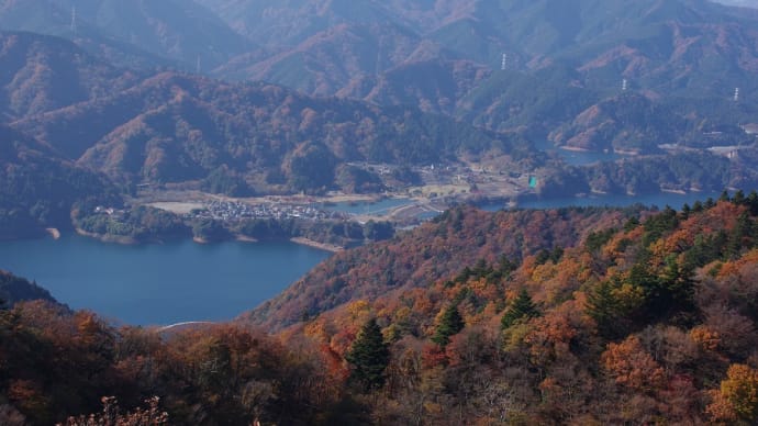 仏果山ハイキング