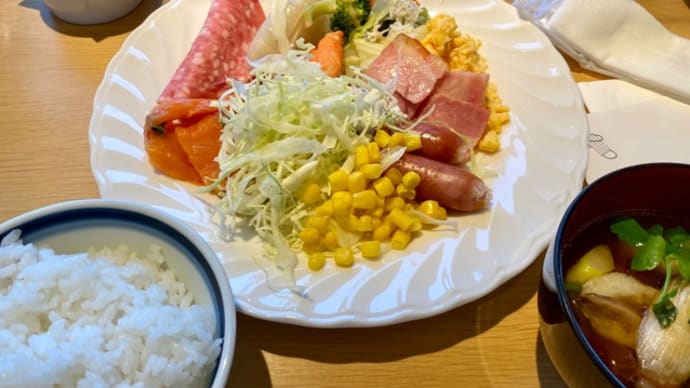 出稼ぎ飯2022春 第2週3日目 地震